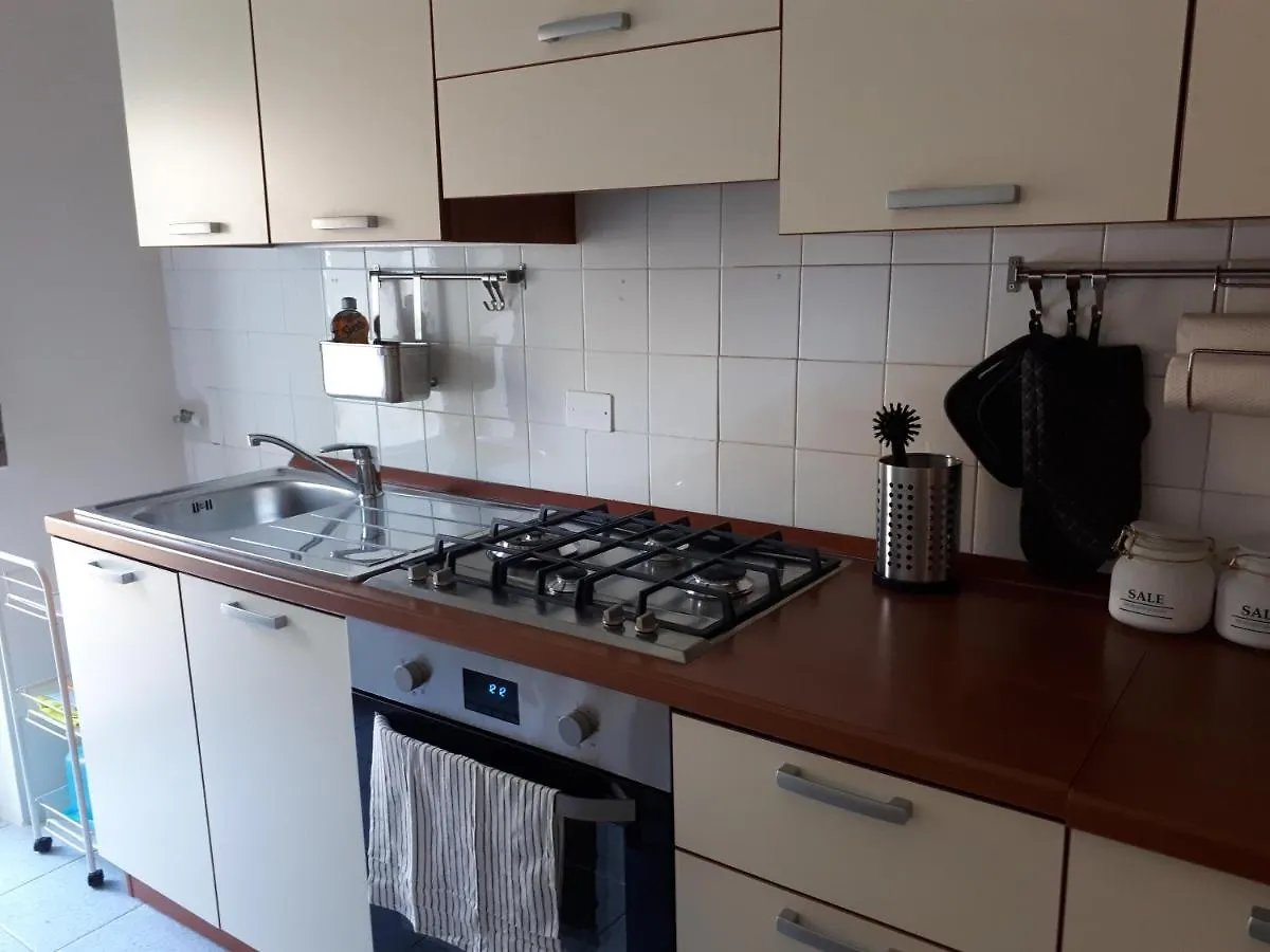 Casa Leoni Apartment Como Italy