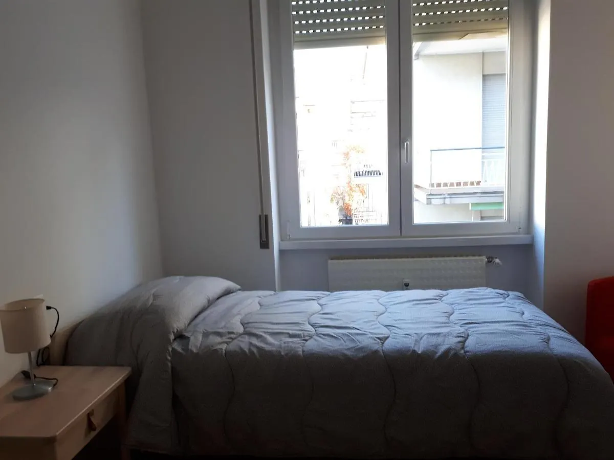 Casa Leoni Apartment Como Italy