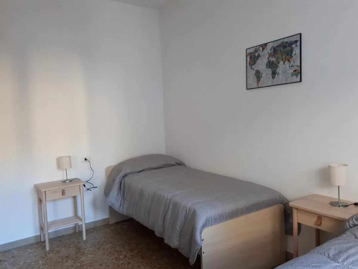 Casa Leoni Apartment Como 0*,