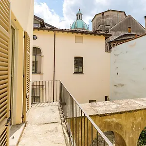  Apartment Palazzo Odescalchi
