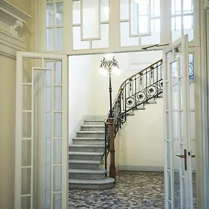 Dante - Bymyhomeincomo Apartamento