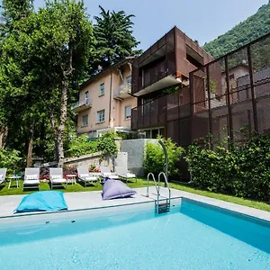 בית הארחה Le Stanze Del & Pool, קומו