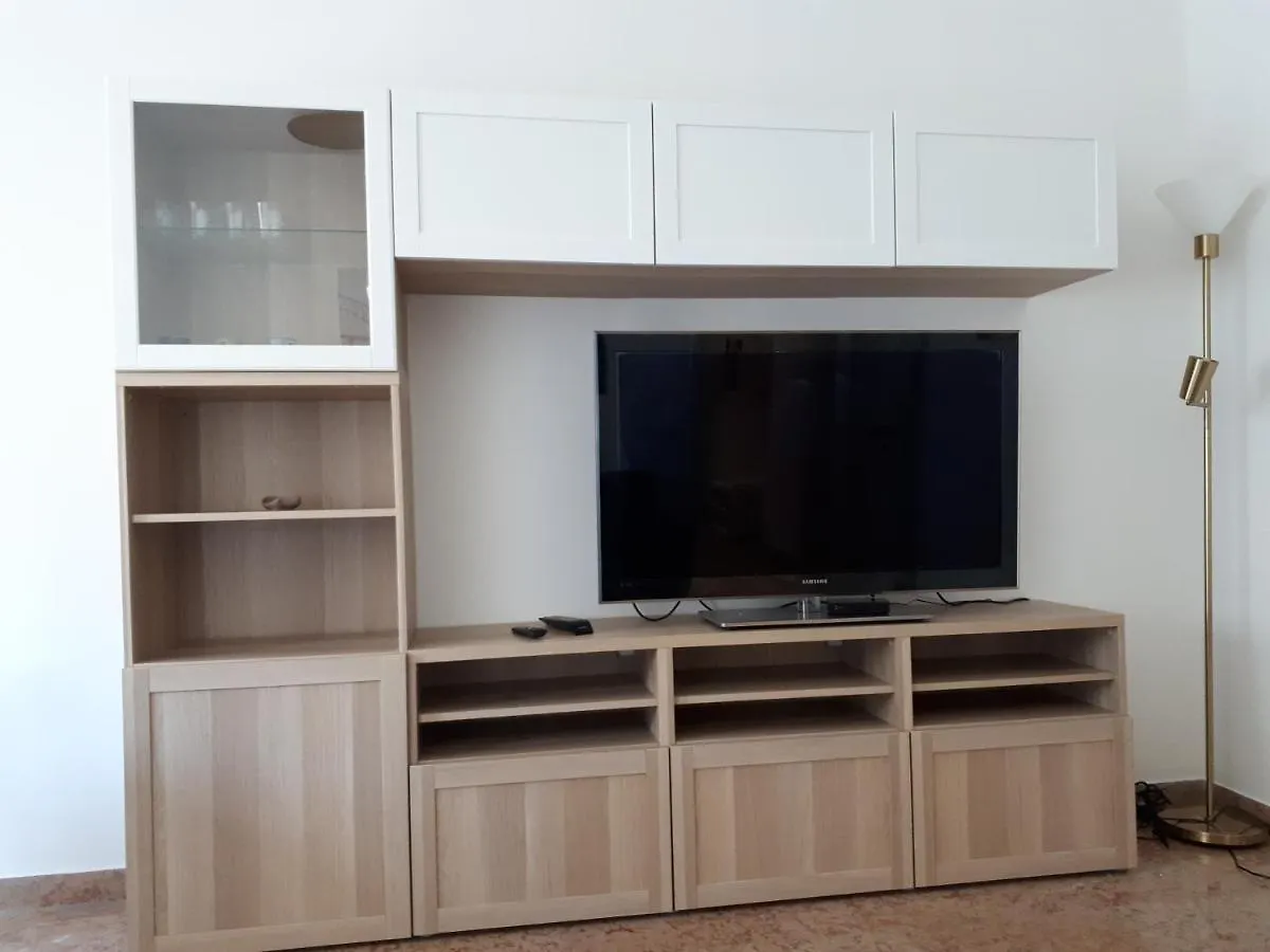 Casa Leoni Apartment Como